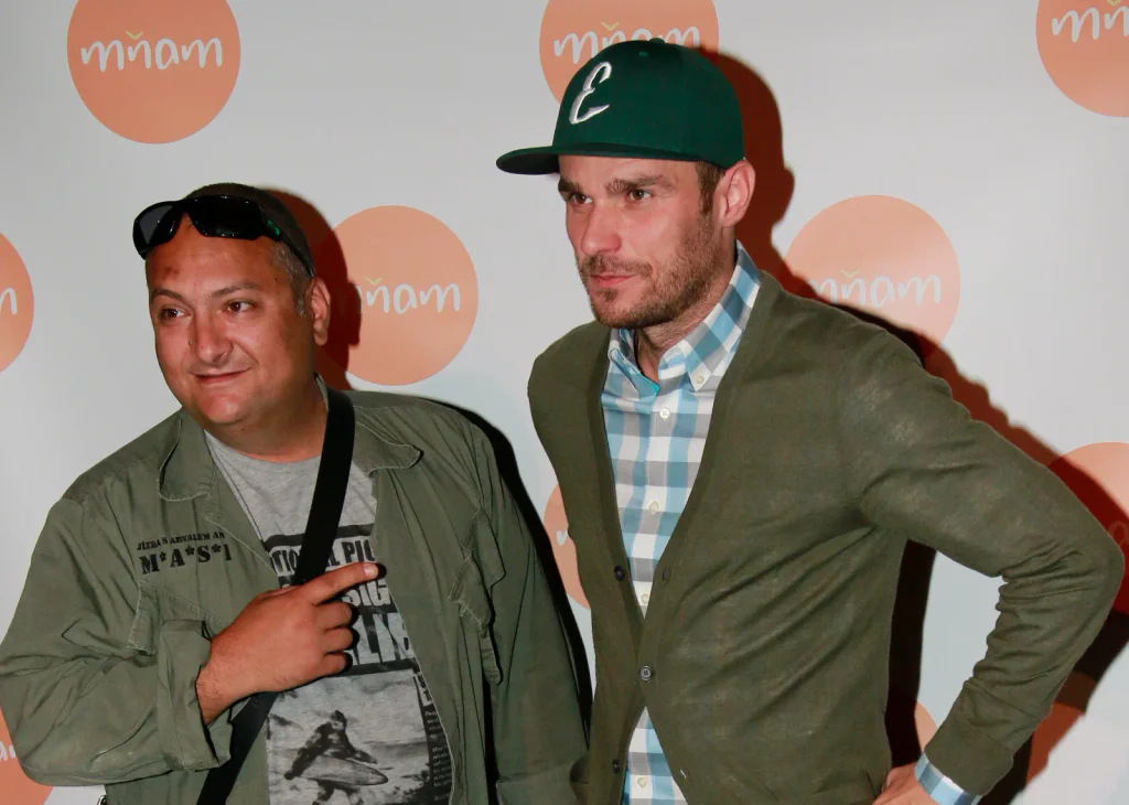 Hezucký na morfinu. Mareš popsal jeho stav tak, že lidé mluví o nejhorším.