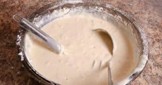 Jak rychle udělat spoustu palačinek: Žádný nepořádek ani špinavé nádobí, jen 1 PET lahev