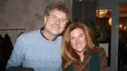 Fotografie Patrika Hartla a Martiny Hartlové