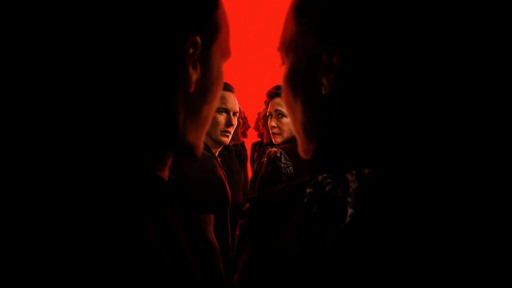 8. V zajetí démonů 4: Poslední rituály 2025 (70%)