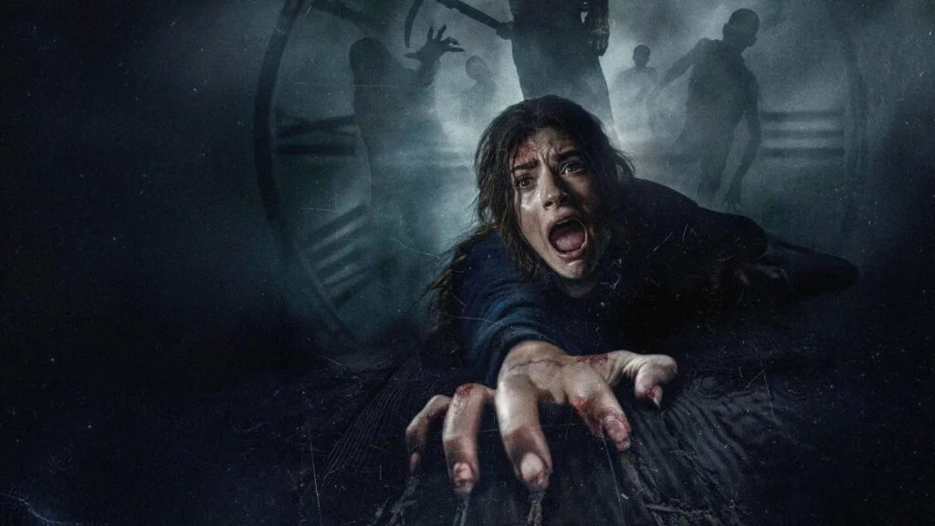 4. Until Dawn 2025 (64%)