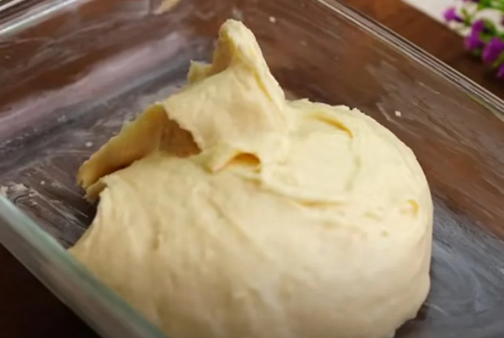 Recept na: Sladké podzimní mámení: báječný bleskový jablečný koláč