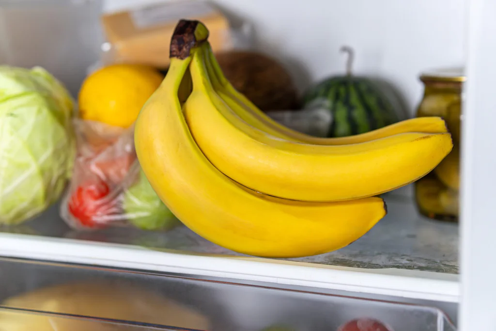 V případě některých zdravotních onemocnění mohou banány způsobit závažné potíže. 