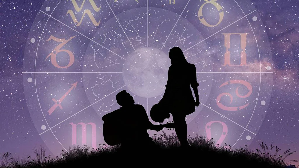 Na která znamení čekají v roce 2023 těžké životní zkoušky