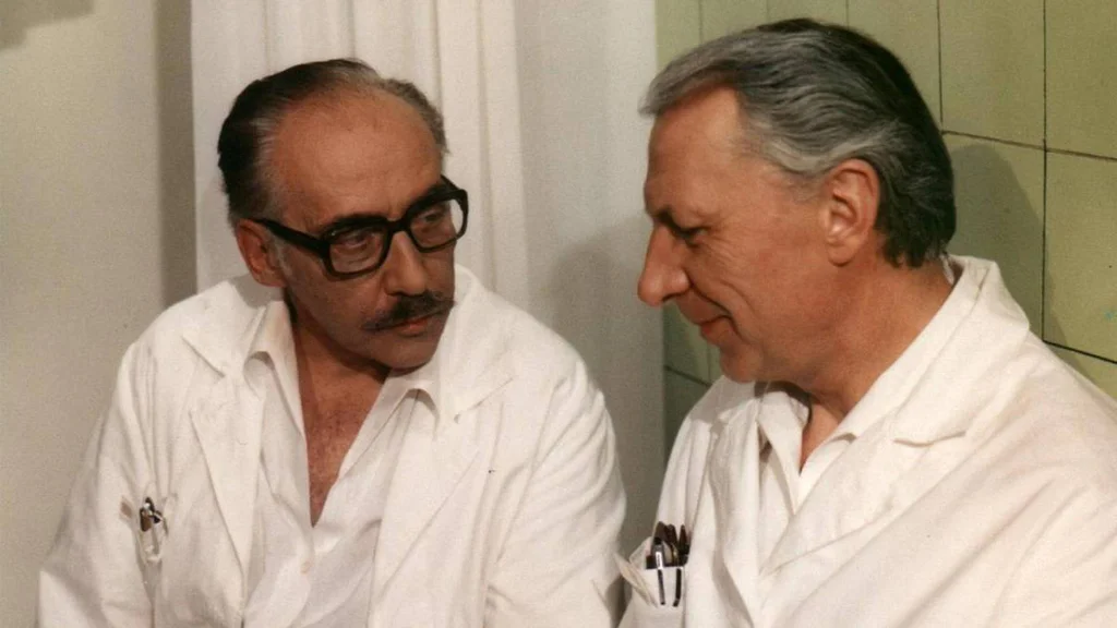 Kvíz: Nemocnice na kraji města, příběhy, které jsme prožíval jako vlastní. Pokud odpovíte správně na 8 z 10 otázek, jste naprostí odborníci na české seriály