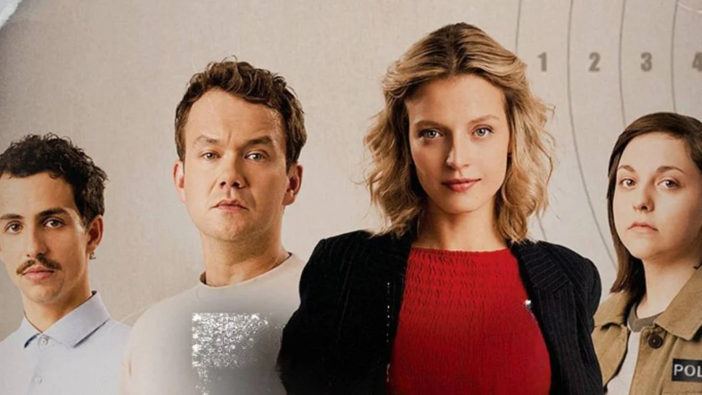 Nový kriminální seriál už teď na Prima +