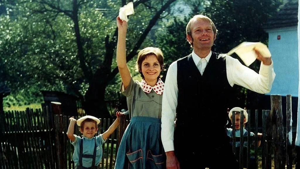 Kvíz: Hlášky z českých filmů aneb poznáte film jen podle hlášky z něj?