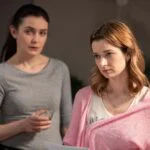 Ordinace v růžové zahradě 2