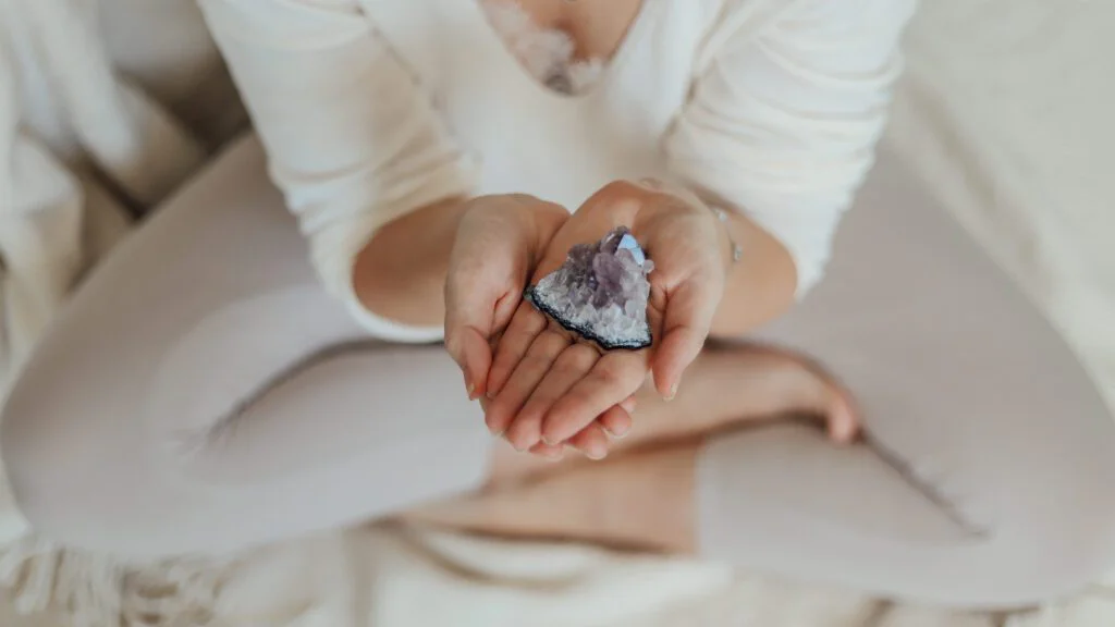 Konec podléhání stresu