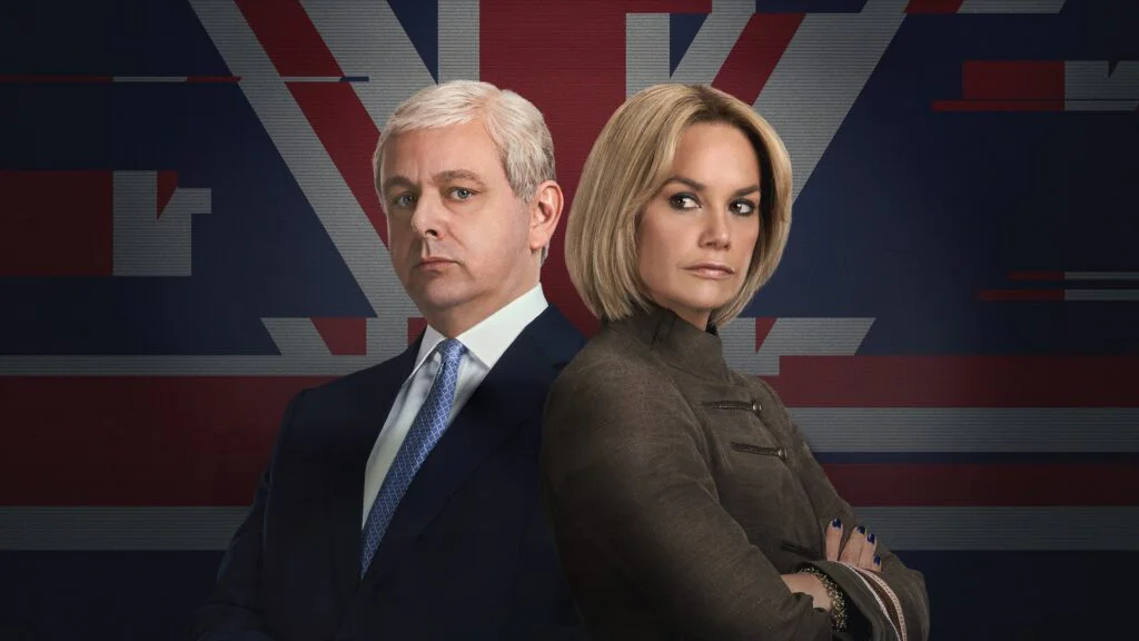 8. Skandál po královsku (66%)