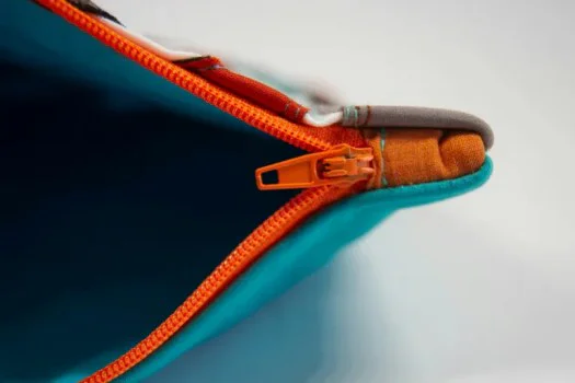 jak opravit zip