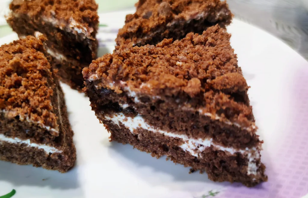 Andělský perník - perník přímo z nebeské spižírny