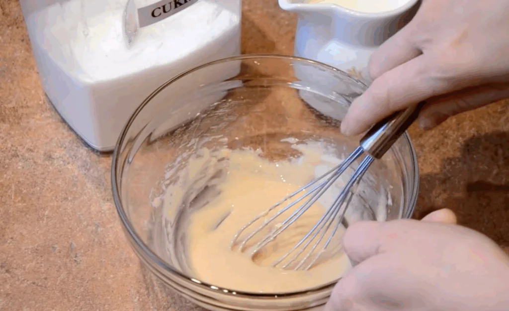 Obrázek k receptu na vánočku plněnou mákem