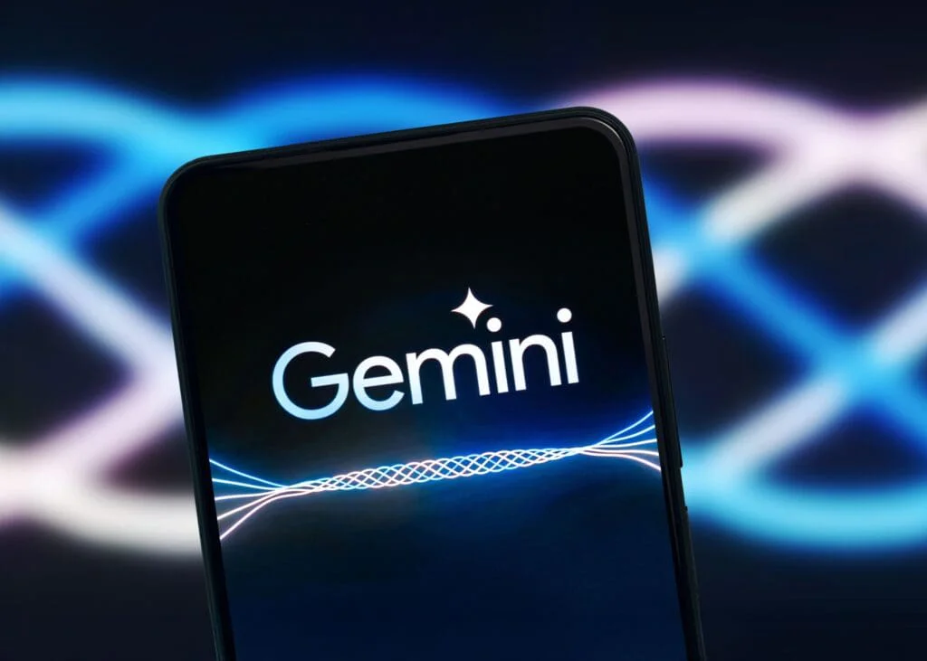 Gemini 3 je tu. A pokud vás AI doteď nezajímala, teď už by měla