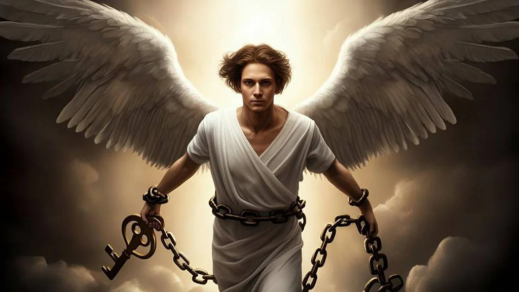 Andělský horoskop na září 2025: Klíč k řešení je ukrytý jinde, než čekáte