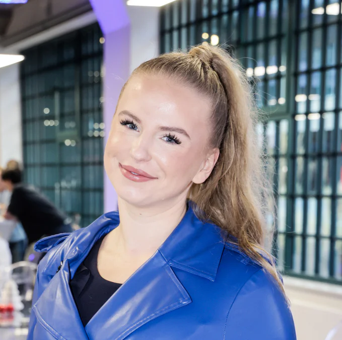 Tereza alias Stifflerova máma z Bacheloru: Slova o nelichotivé minulosti a proplakané noci!