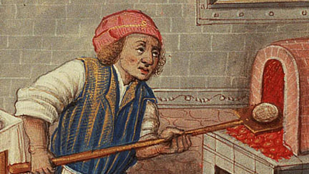 Honosné stravování Karla IV. Na stole byly i nečekané 