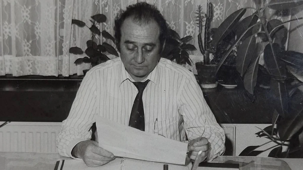 Jak se rodí legenda: Markovič stihl usvědčit řadu lotrů, kteří dostali trest smrti