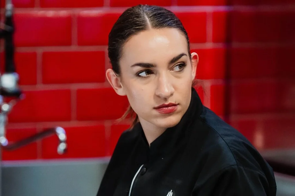 Hell’s Kitchen Česko