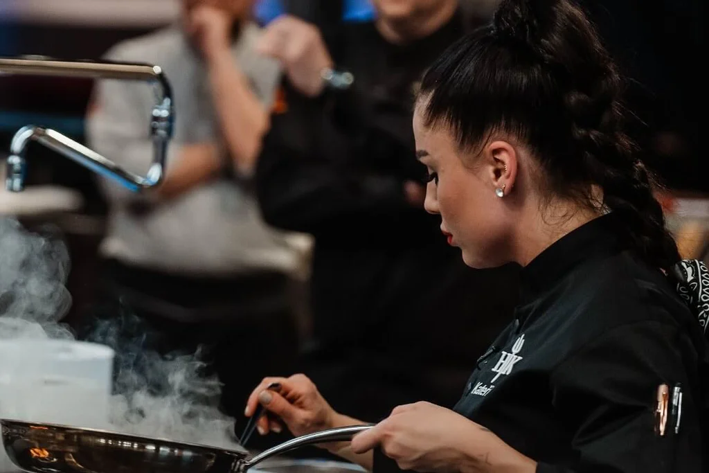 Hell’s Kitchen Česko