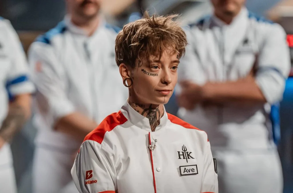 Hell’s Kitchen Česko