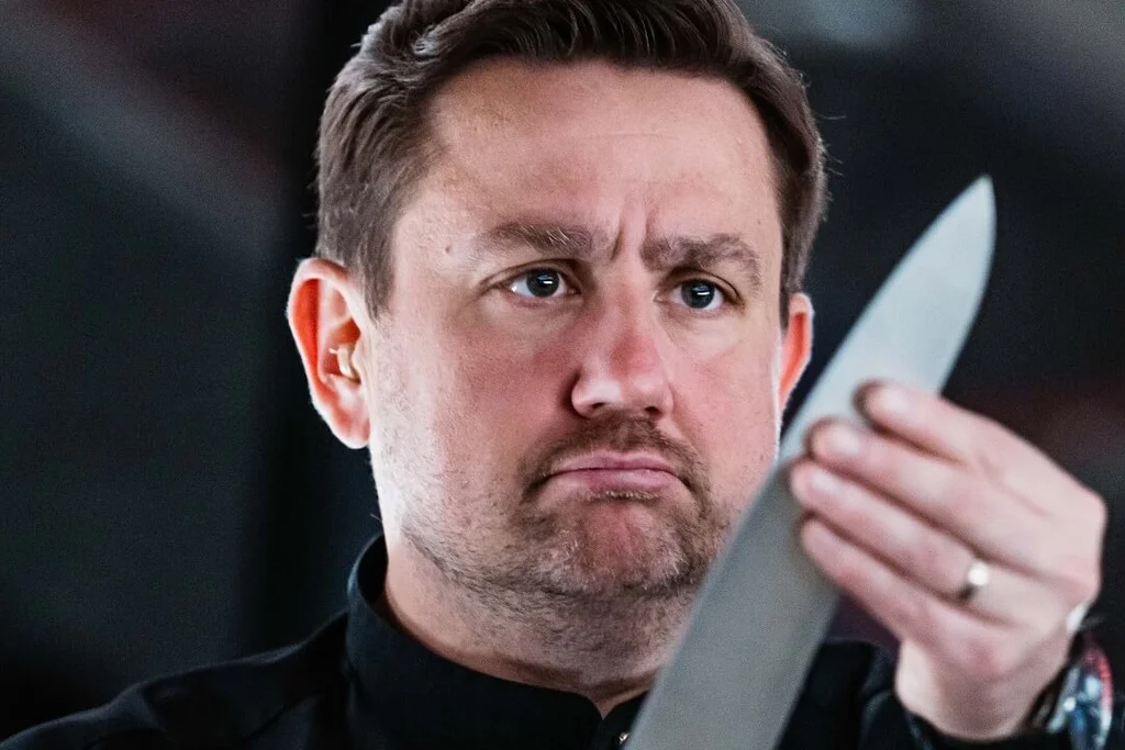 Hell’s Kitchen Česko