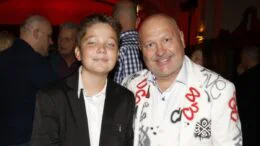 Fotografie Michala Davida a Sebastiana Davida