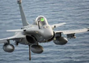 Dassault Rafale M