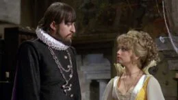 Fotografie z pohádky Arabela