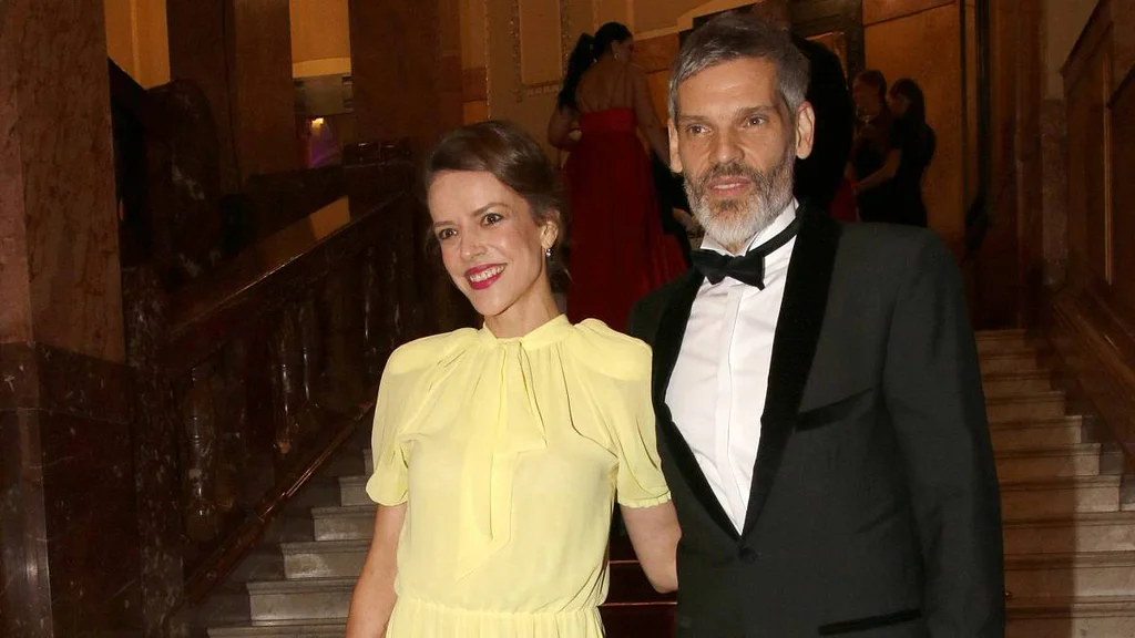 Andrea Růžičková vyměnila Prahu za středověký dům. Takhle dnes žije kráska z Vyprávěj