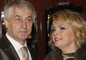 Josef Rychtář a Iveta Bartošová