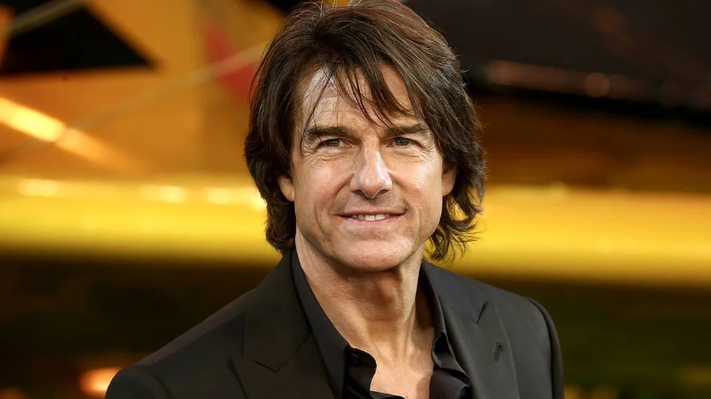 Dojatý Tom Cruise získal čestného Oscara, zvedl film z covidové krize