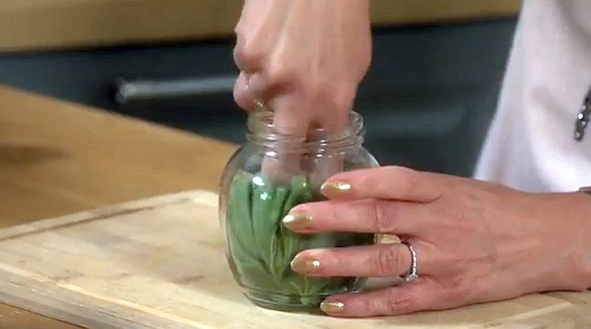 Mast z kontryhele by v domácí lékárničce