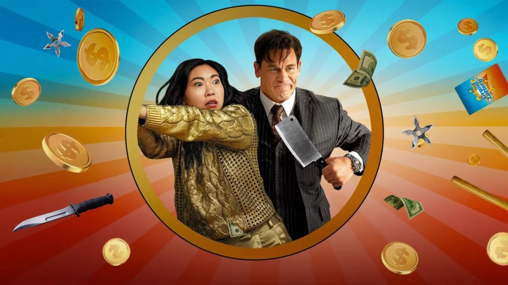 1. Jackpot! 2024 (64%)