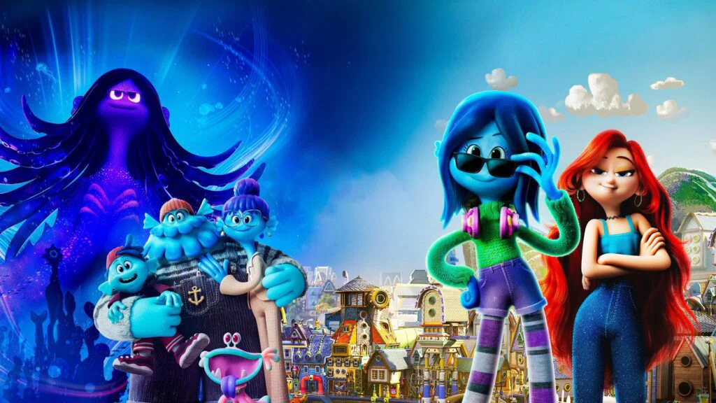 2. Krakenteena Ruby 2023 (72%)