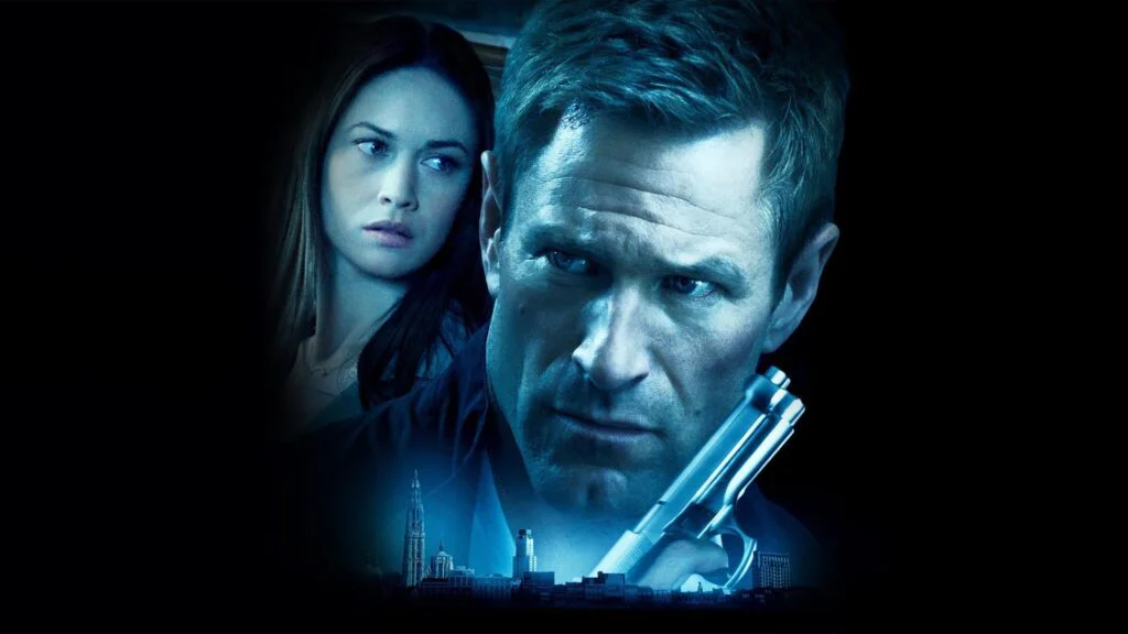 10. Agent na útěku 2012 (61%)