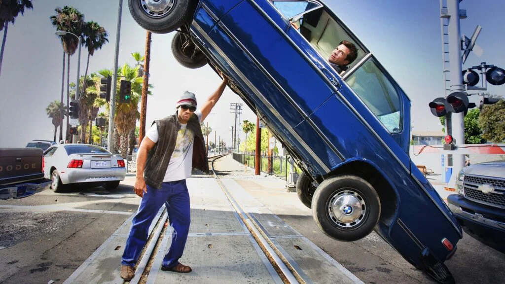 3. Hancock 2008 (63%)