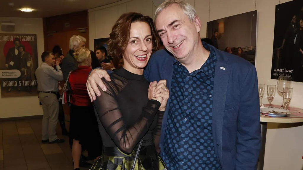 S kým žije Petr Vacek: O 15 let mladší žena pochází z chudých poměrů