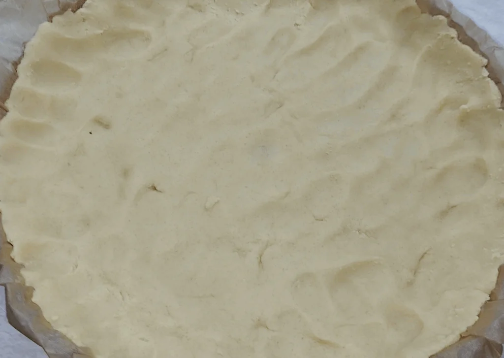 Obrázek k receptu na hruškový koláč