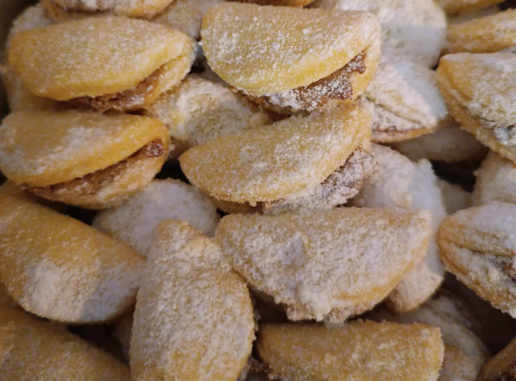 Obrázek k receptu na žabí huby