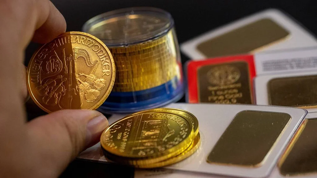 Mince z roku 2022 má hodnotu 4 miliony a vy ji můžete mít