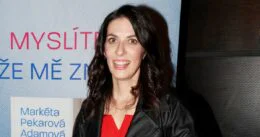 Fotografie Markéty Pekarové Adamové