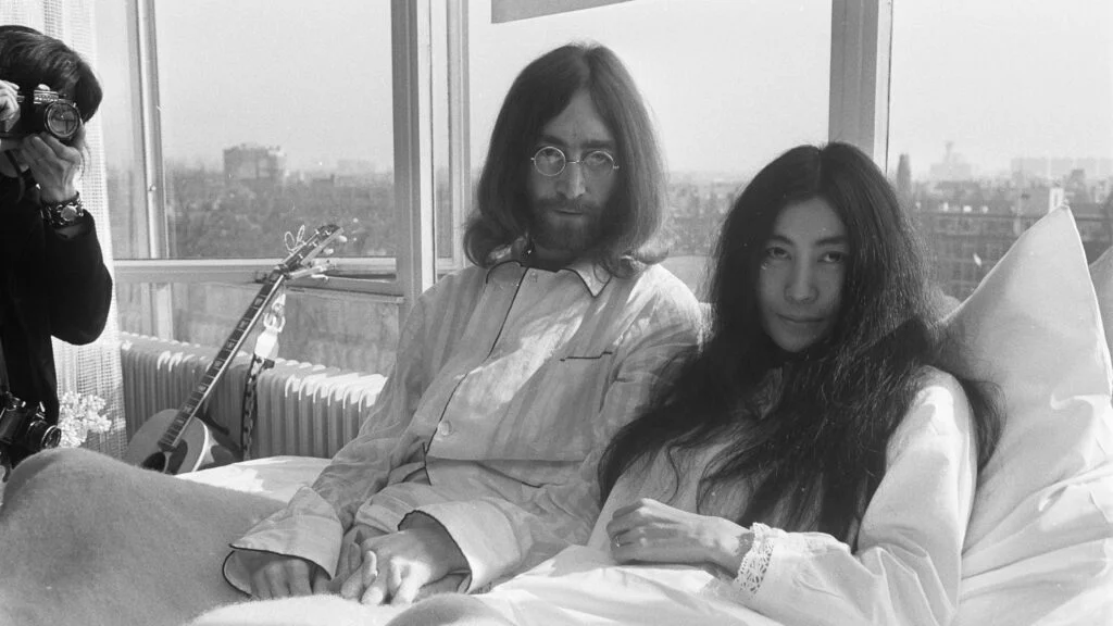 Otec a muž v ústraní