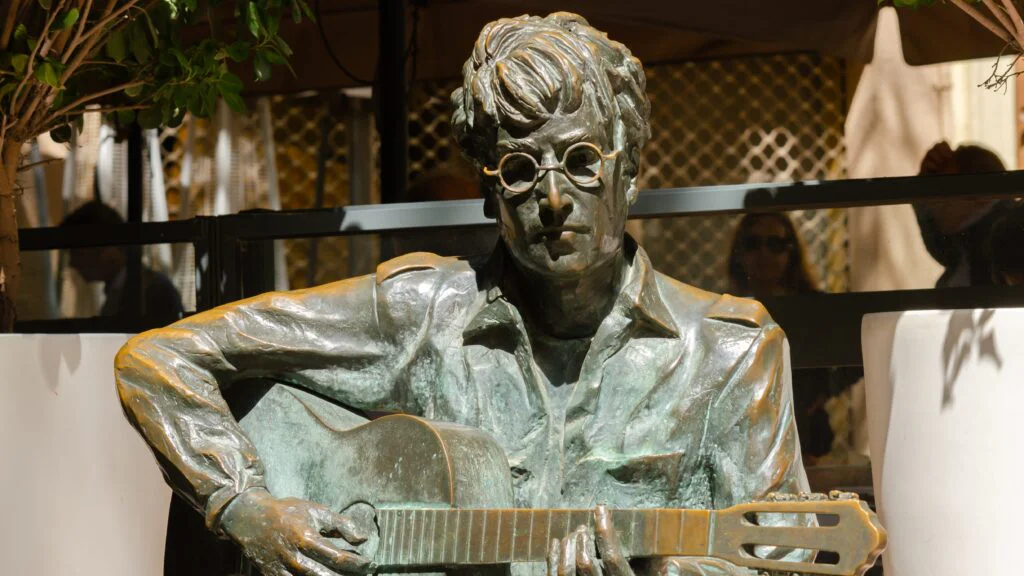 Odkaz, který přežil