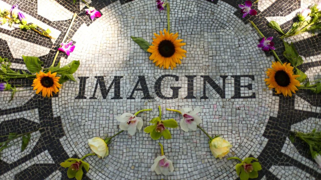Imagine: píseň, která nezestárla