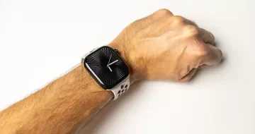 Apple Watch Series 10; zdroj: Dotekománie