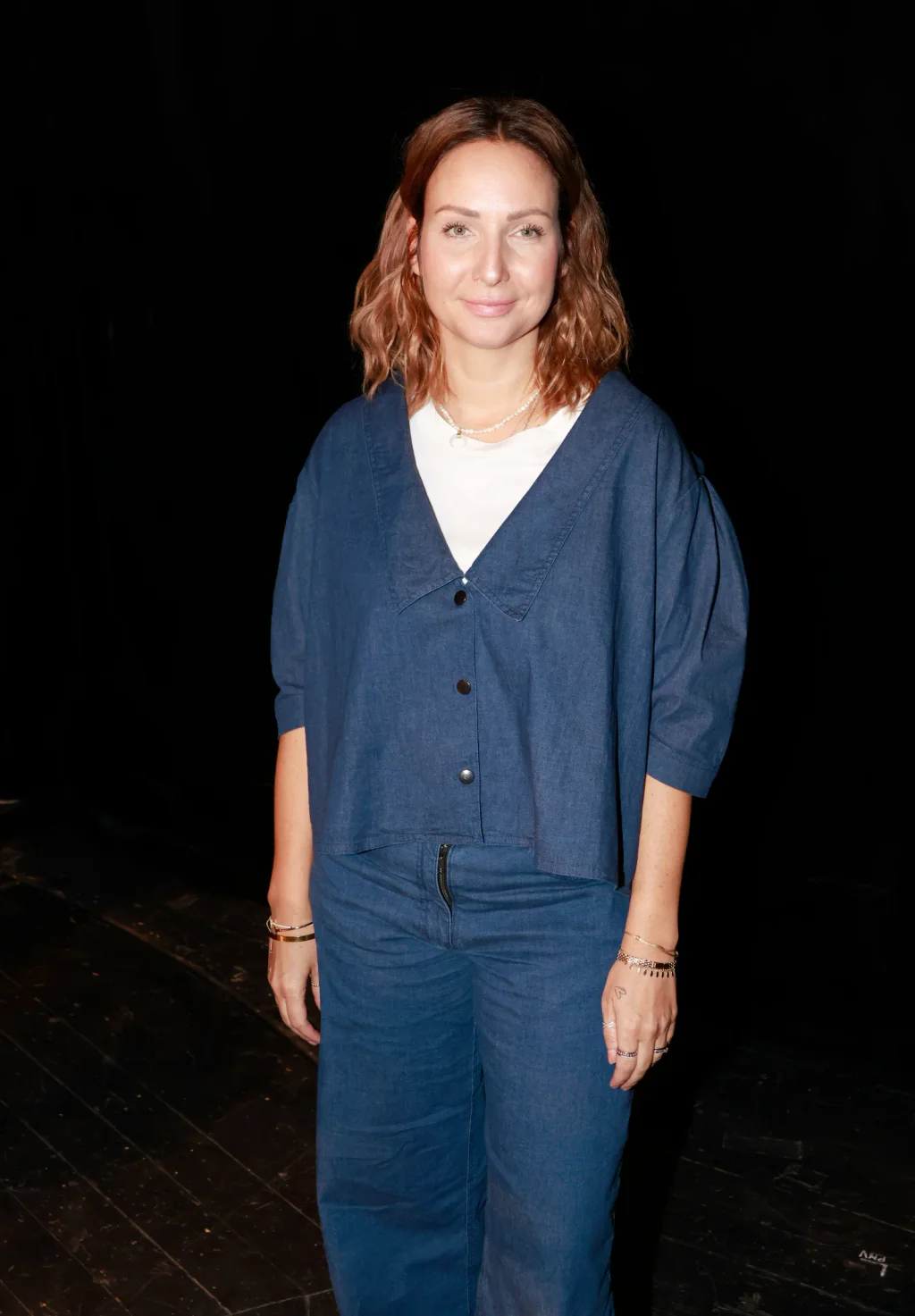 Zhroutila se a dlouho mlčela. Veronika Arichteva prožila ztrátu, která jí navždy změnila život.