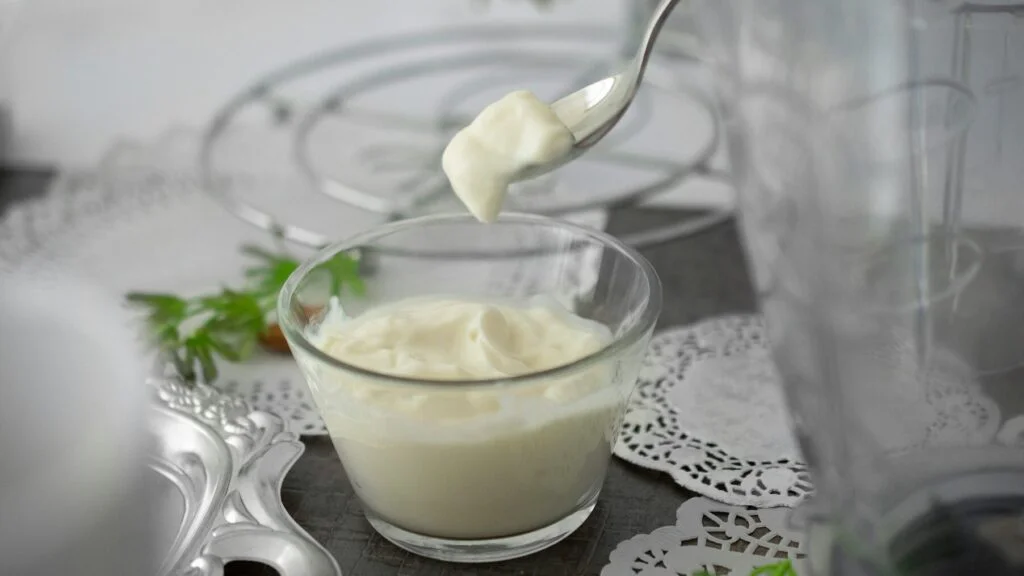 Majonéza