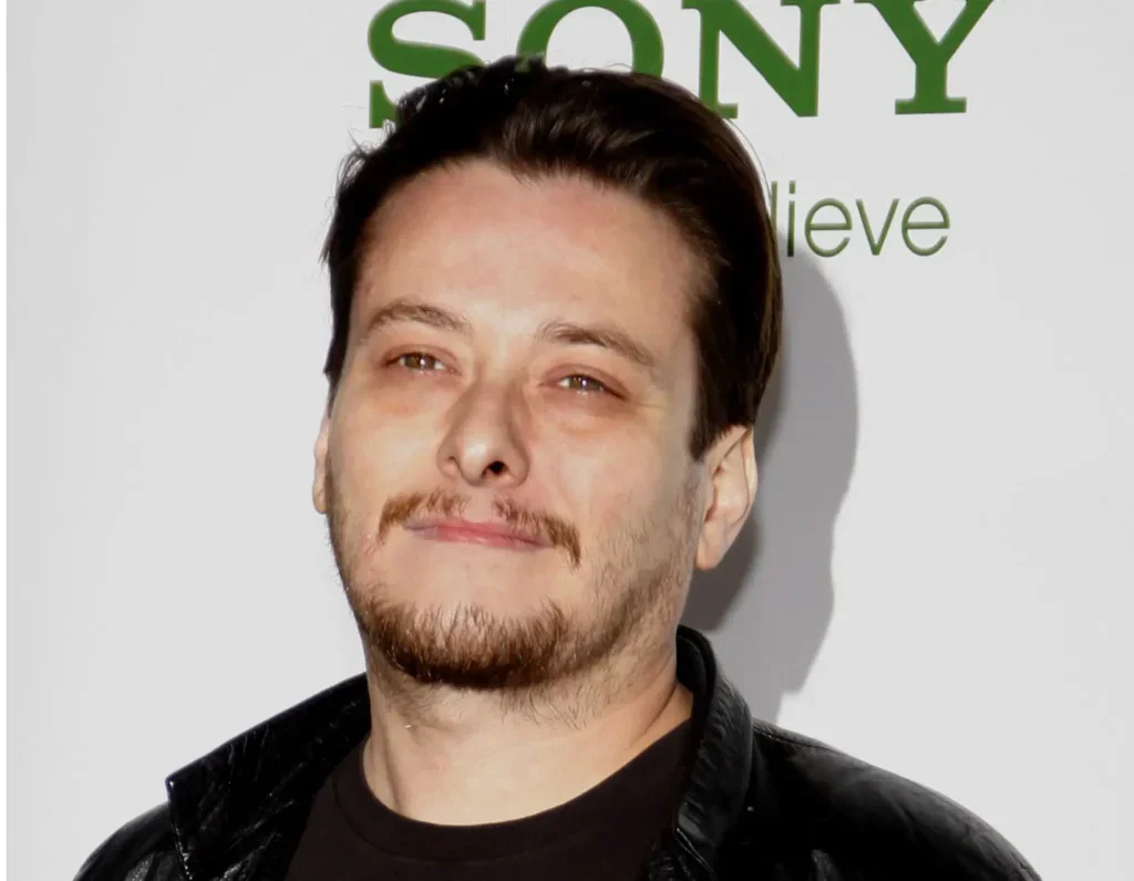 Edward Furlong