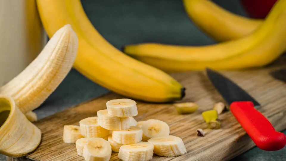 Když se břicho bouří